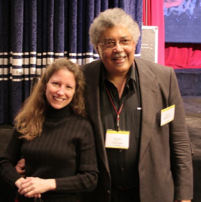 Reeves & Rufus Reid