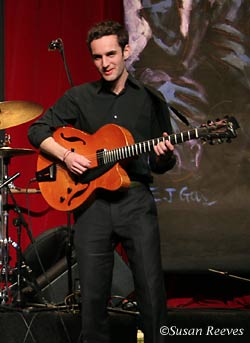 Julian Lage